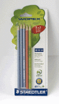 «Форум»: чернографитовые карандаши Staedtler Wopex уже в продаже! «Форум»: чернографитовые карандаши Staedtler Wopex уже в продаже!