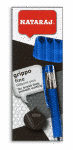 Шариковые ручки Nataraj Grippo Fine! Шариковые ручки Nataraj Grippo Fine!