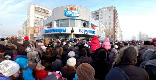 На акварельном празднике На акварельном празднике
