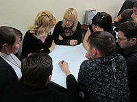 «Школа открытий» GrossHaus. Выпускной. «Школа открытий» GrossHaus. Выпускной.
