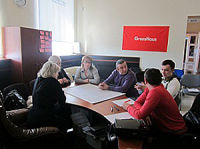 «Школа открытий» GrossHaus. Выпускной. «Школа открытий» GrossHaus. Выпускной.