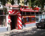 Новый формат канцмаркета в Ачинске. Новый формат канцмаркета в Ачинске.