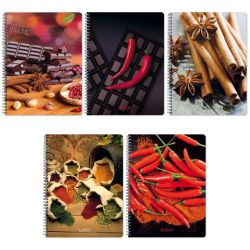 Новая серия Chili от Herlitz!