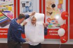 Саранск встречает GrossHaus! Мы открыли 183 канцмаркет!