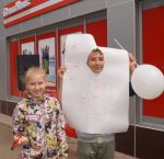 Саранск встречает GrossHaus! Мы открыли 183 канцмаркет!