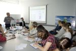 Faber-Castell в гостях у Акварели Faber-Castell в гостях у Акварели