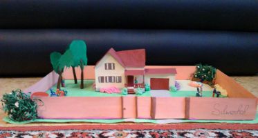 Двадцать июльских открытий Silwerhof