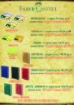 ���� ������������� ��������� (���) �� Faber-Castell. 6-�� ���