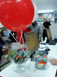 КанцПарк в Зауралье КанцПарк в Зауралье