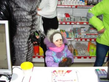 КанцПарк в Зауралье КанцПарк в Зауралье