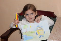 Товары для детского творчества Play-Doh прошли тест-драйв Товары для детского творчества Play-Doh прошли тест-драйв