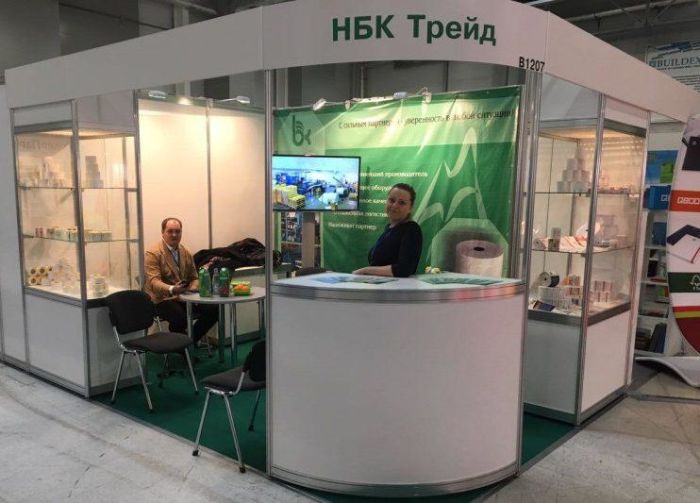 Участники выставки «СКРЕПКА ЭКСПО. ВЕСНА 2018». Выпуск № 16 Участники выставки «СКРЕПКА ЭКСПО. ВЕСНА 2018». Выпуск № 16