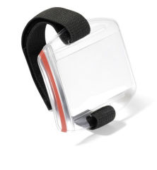 Держатель для пропуска OUTDOOR SECURE Держатель для пропуска OUTDOOR SECURE