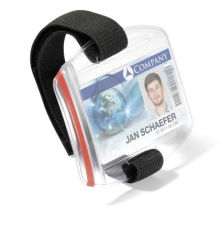Держатель для пропуска OUTDOOR SECURE Держатель для пропуска OUTDOOR SECURE