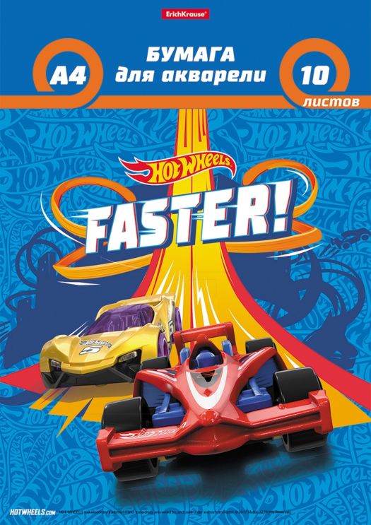 ������ ��� �������� ″Hot Wheels″