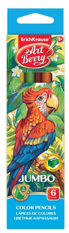 ������� ��������� ����������� ArtBerry� Jumbo 6 ������