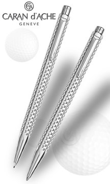 Ecridor Golf � ���������� ��������� ������� ������������ Caran d�Ache