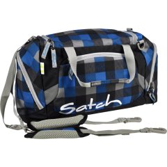 На тренировку с новой сумкой Satch Airtwist! На тренировку с новой сумкой Satch Airtwist!