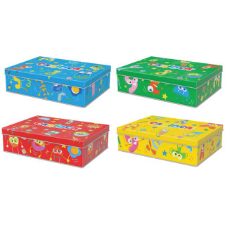 CARIOCA - �������� ��������� ������ ��� ��������� � ���������� � ������-������