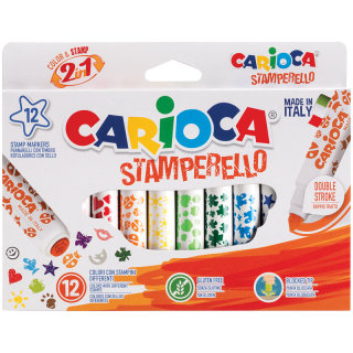 CARIOCA -         -