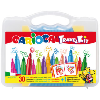 CARIOCA - �������� ��������� ������ ��� ��������� � ���������� � ������-������