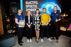 Бизнес-семинар для полиграфистов в Казани Бизнес-семинар для полиграфистов в Казани