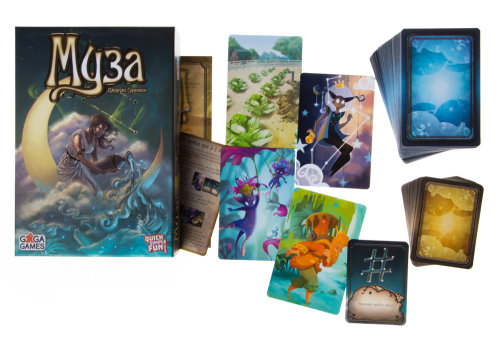 Алексей Курилов (GaGa Games): «Игра воспитывает навык правильного чувствования и мироощущения» Алексей Курилов (GaGa Games): «Игра воспитывает навык правильного чувствования и мироощущения»