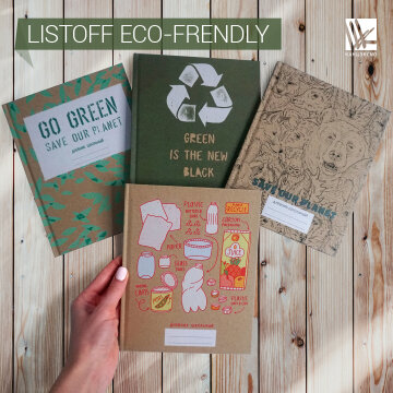 ������������ ����� ��������� &laquo;Eco-frendly&raquo;