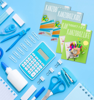 Журнал KANZOBOZ.LIFE + KANZOBOZ.KIDS 2022: присоединяйтесь! Журнал KANZOBOZ.LIFE + KANZOBOZ.KIDS 2022: присоединяйтесь!