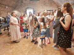 ″Бузеон″ - номинант туристической премии ″Russian Traveler Awards 2022 - Сокровища России″ ″Бузеон″ - номинант туристической премии ″Russian Traveler Awards 2022 - Сокровища России″