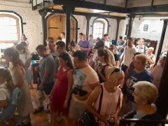 ″Бузеон″ - номинант туристической премии ″Russian Traveler Awards 2022 - Сокровища России″ ″Бузеон″ - номинант туристической премии ″Russian Traveler Awards 2022 - Сокровища России″