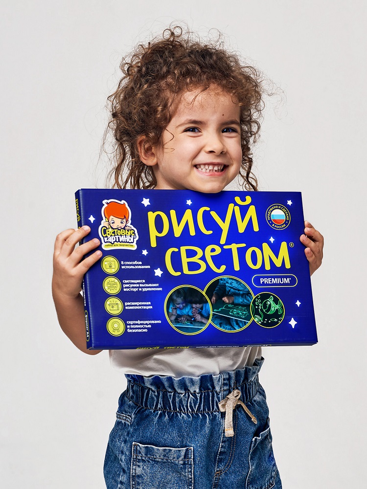 Креативный взгляд. Товары для детского творчества Креативный взгляд. Товары для детского творчества