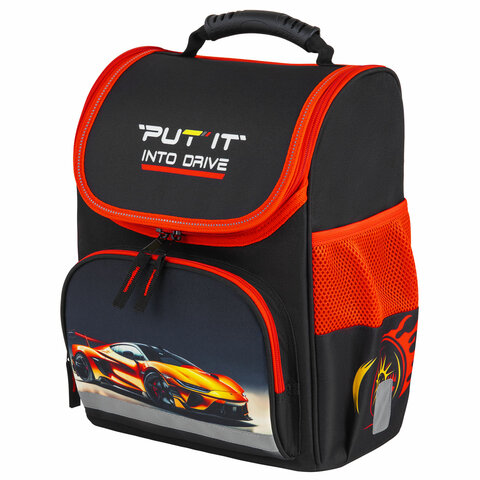 ����� ������� BASIC ″Cool wheels″
