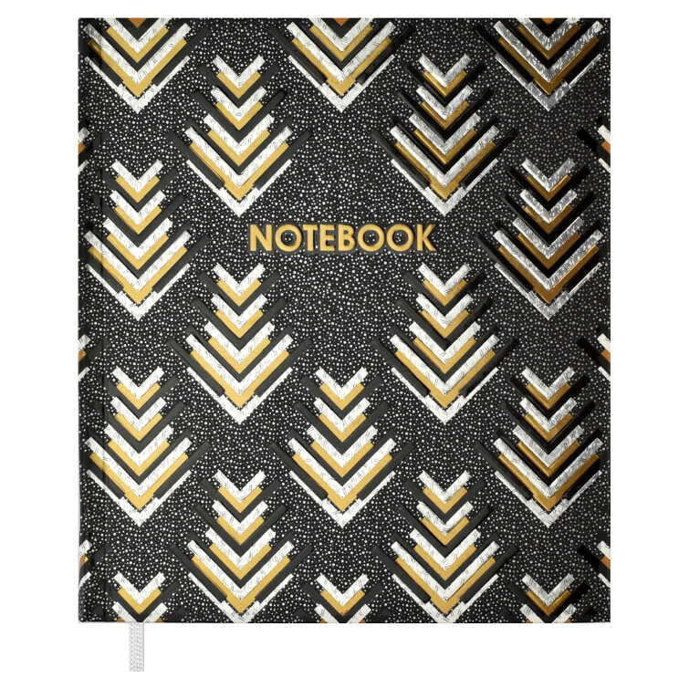 Записная книжка Notebook, 96л Записная книжка Notebook, 96л