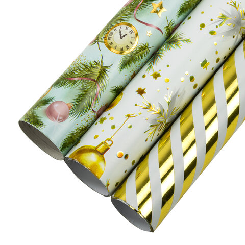 ������ ����������� ���������� ″Golden XMAS″, ������� ������