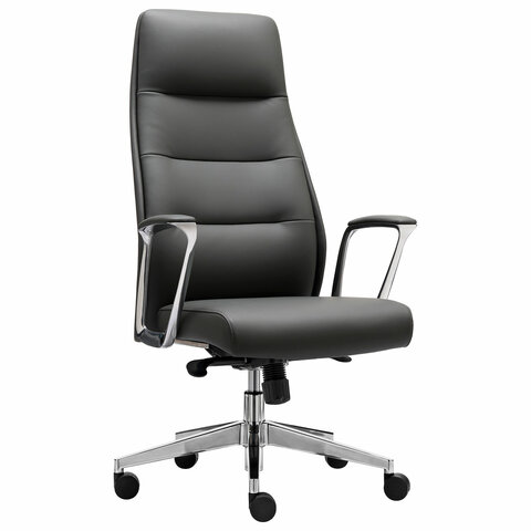Кресло BRABIX PREMIUM Adept EX-752 Кресло BRABIX PREMIUM Adept EX-752