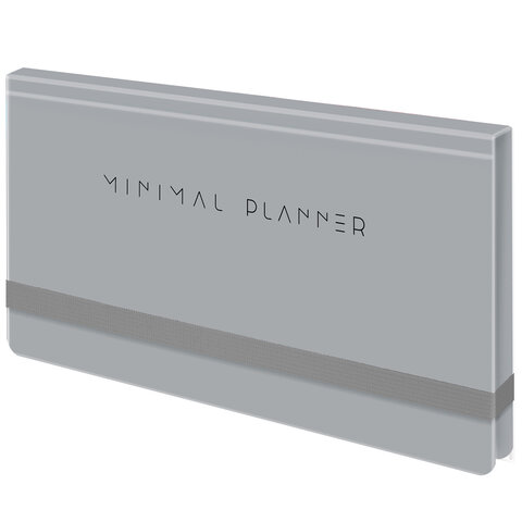 ������������ �������������� BRAUBERG, ″Minimal″