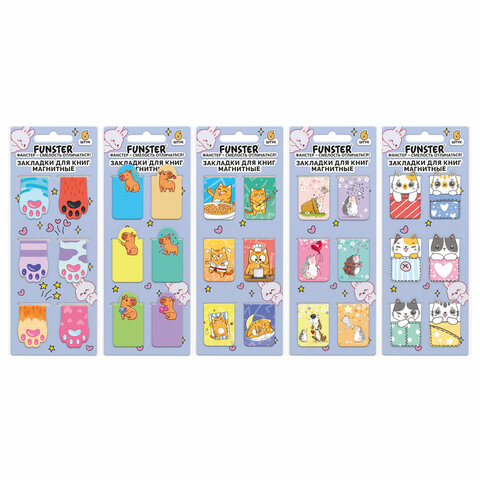 �������� ��� ���� FUNSTER, ″����� ����″