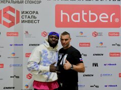 Фото и видео с FVL HATBER-3. Финал сезона 2026 в Москве! Фото и видео с FVL HATBER-3. Финал сезона 2026 в Москве!