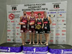 Фото и видео с FVL HATBER-3. Финал сезона 2026 в Москве! Фото и видео с FVL HATBER-3. Финал сезона 2026 в Москве!
