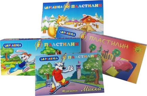 В преддверии школьного сезона в компании &laquo;Релайт&raquo; новинка торговой марки &laquo;Лапландия&raquo;