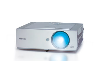 Мощные мультимедиа-проекторы Toshiba TDP-TW350 и TDP-T350 - новинки для работы в больших конференц-залах от ДеЛайт2000. Мощные мультимедиа-проекторы Toshiba TDP-TW350 и TDP-T350 - новинки для работы в больших конференц-залах от ДеЛайт2000.