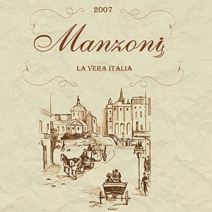 Звуки Manzoni Звуки Manzoni