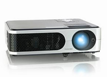 Toshiba TLP-X2000 - ������������ ������-�������� �� ������� ������� ����������