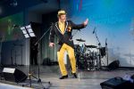 Четырнадцатый съезд канцелярщиков. (часть 2)