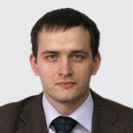 руководитель департамента по развитию бизнеса оптовых клиентов группы компаний &laquo;Самсон&raquo;