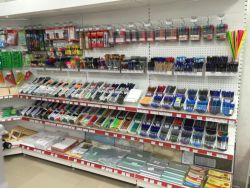 Акция от &laquo;BIC&raquo; в сети магазинов &laquo;КанцПарк&raquo;