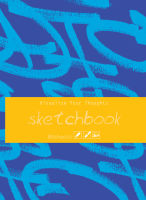 Бизнес-блокнот - ″Sketchbook″. Бизнес-блокнот - ″Sketchbook″.