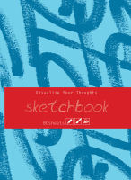 Бизнес-блокнот - ″Sketchbook″. Бизнес-блокнот - ″Sketchbook″.