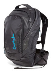 ���������� ������ Ergobag Satch Move Black Bounce ��� � �������!